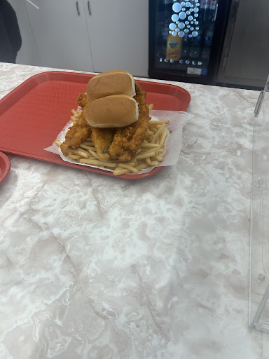 Photo of Tasty Kabob Plus - 17792 Main St, Dumfries, VA 22026