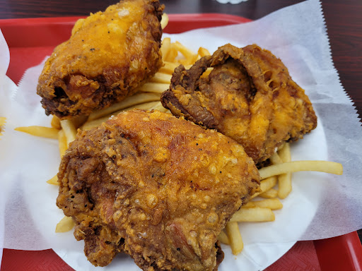 Photo of Tasty Kabob Plus - 17792 Main St, Dumfries, VA 22026