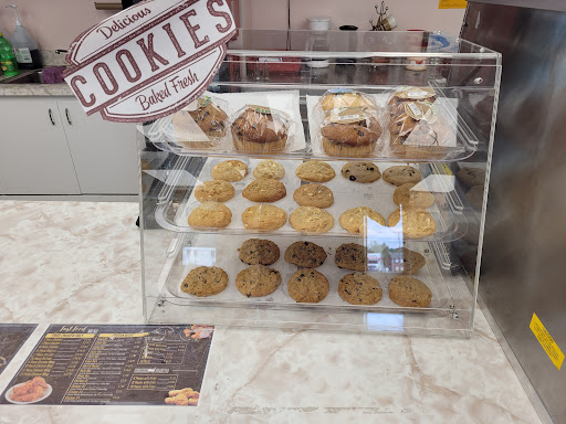 Photo of Tasty Kabob Plus - 17792 Main St, Dumfries, VA 22026