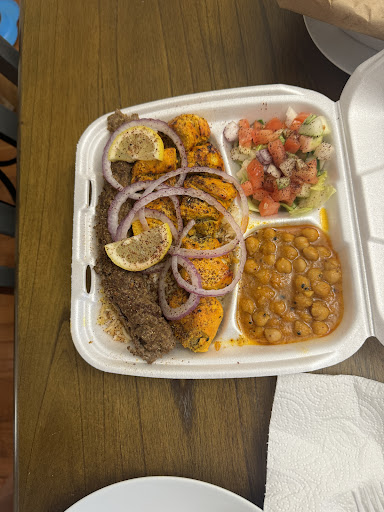 Photo of Tasty Kabob Plus - 17792 Main St, Dumfries, VA 22026