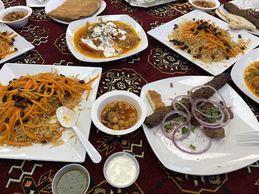 Photo of Tasty Kabob Plus - 17792 Main St, Dumfries, VA 22026