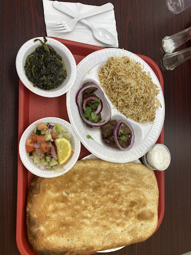 Photo of Tasty Kabob Plus - 17792 Main St, Dumfries, VA 22026