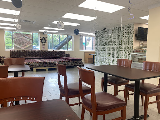 Photo of Tasty Kabob Plus - 17792 Main St, Dumfries, VA 22026