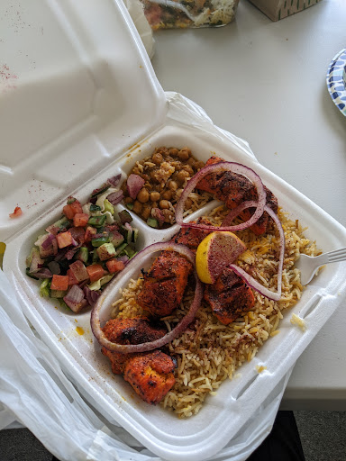 Photo of Tasty Kabob Plus - 17792 Main St, Dumfries, VA 22026