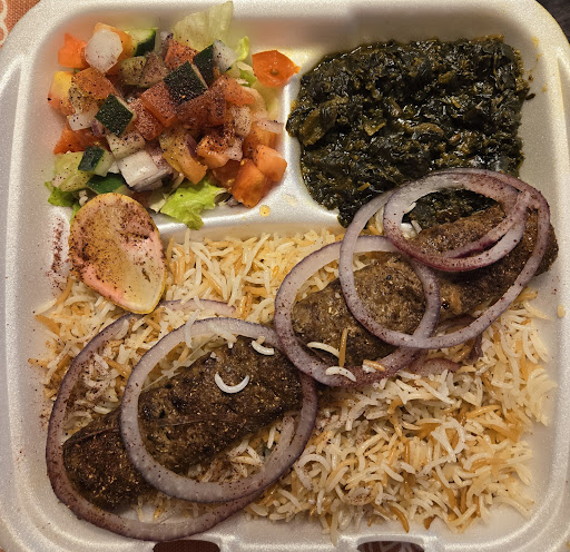 Photo of Tasty Kabob Plus - 17792 Main St, Dumfries, VA 22026