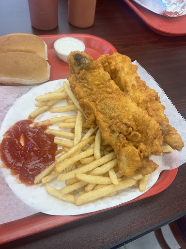 Photo of Tasty Kabob Plus - 17792 Main St, Dumfries, VA 22026