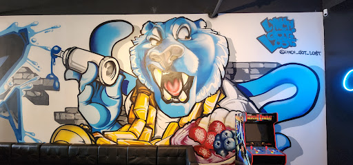 Photo of District Eatz - 5720 Union Mill Rd Suite 7, Clifton, VA 20124