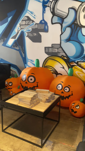 Photo of District Eatz - 5720 Union Mill Rd Suite 7, Clifton, VA 20124