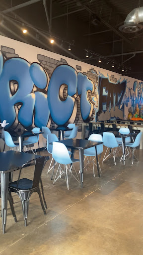 Photo of District Eatz - 5720 Union Mill Rd Suite 7, Clifton, VA 20124