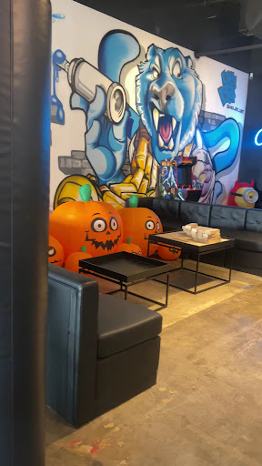 Photo of District Eatz - 5720 Union Mill Rd Suite 7, Clifton, VA 20124