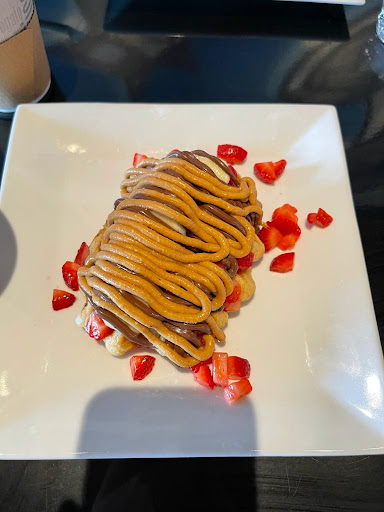 Photo of District Eatz - 5720 Union Mill Rd Suite 7, Clifton, VA 20124