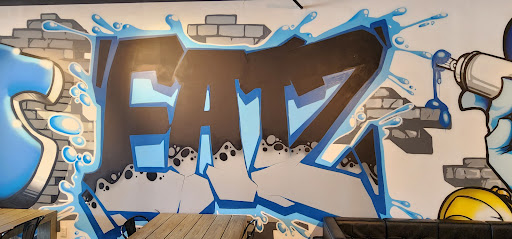 Photo of District Eatz - 5720 Union Mill Rd Suite 7, Clifton, VA 20124