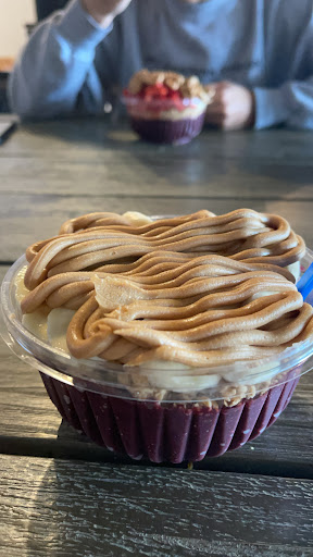 Photo of District Eatz - 5720 Union Mill Rd Suite 7, Clifton, VA 20124