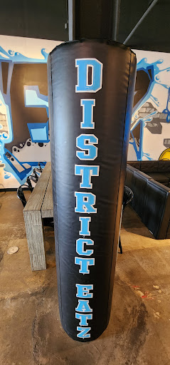 Photo of District Eatz - 5720 Union Mill Rd Suite 7, Clifton, VA 20124