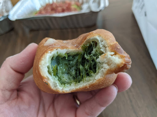 Photo of District Eatz - 5720 Union Mill Rd Suite 7, Clifton, VA 20124