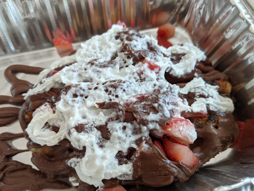 Photo of District Eatz - 5720 Union Mill Rd Suite 7, Clifton, VA 20124