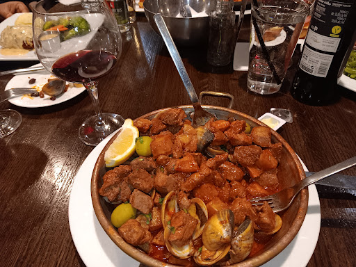 Photo of Columbus Grill - 8349 Centreville Rd, Manassas, VA 20111