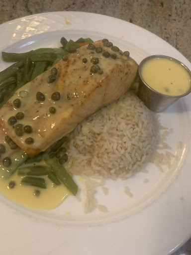 Photo of Columbus Grill - 8349 Centreville Rd, Manassas, VA 20111