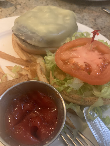 Photo of Columbus Grill - 8349 Centreville Rd, Manassas, VA 20111