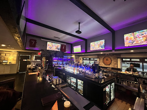 Photo of Columbus Grill - 8349 Centreville Rd, Manassas, VA 20111