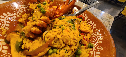 Photo of Columbus Grill - 8349 Centreville Rd, Manassas, VA 20111