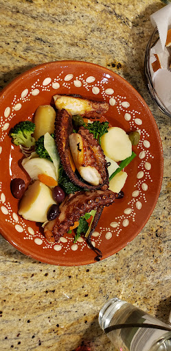 Photo of Columbus Grill - 8349 Centreville Rd, Manassas, VA 20111