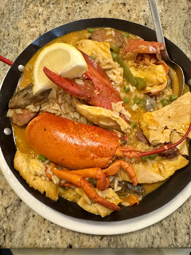 Photo of Columbus Grill - 8349 Centreville Rd, Manassas, VA 20111