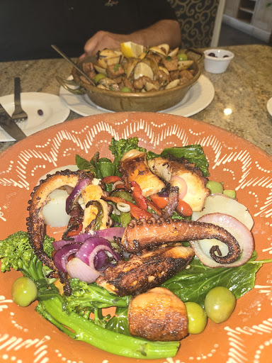 Photo of Columbus Grill - 8349 Centreville Rd, Manassas, VA 20111