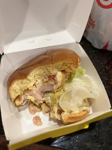 Photo of Shah's Halal Food - 6617 Watts Rd, Haymarket, VA 20169