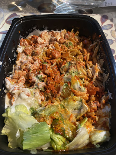 Photo of Shah's Halal Food - 6617 Watts Rd, Haymarket, VA 20169