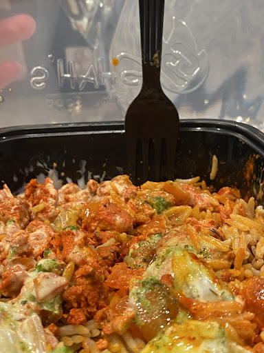 Photo of Shah's Halal Food - 6617 Watts Rd, Haymarket, VA 20169