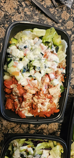 Photo of Shah's Halal Food - 6617 Watts Rd, Haymarket, VA 20169