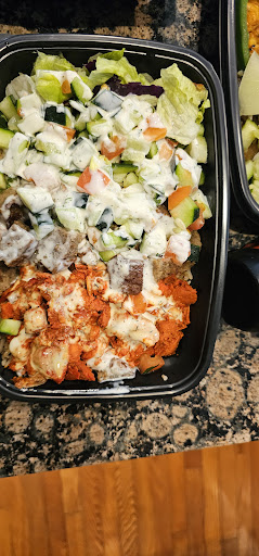 Photo of Shah's Halal Food - 6617 Watts Rd, Haymarket, VA 20169