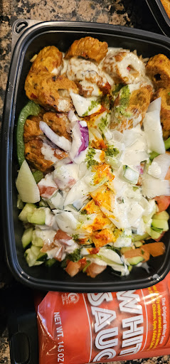 Photo of Shah's Halal Food - 6617 Watts Rd, Haymarket, VA 20169