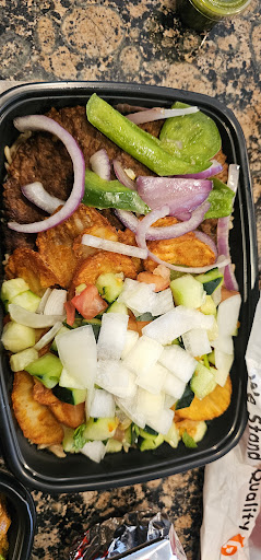 Photo of Shah's Halal Food - 6617 Watts Rd, Haymarket, VA 20169