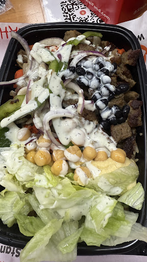 Photo of Shah's Halal Food - 6617 Watts Rd, Haymarket, VA 20169