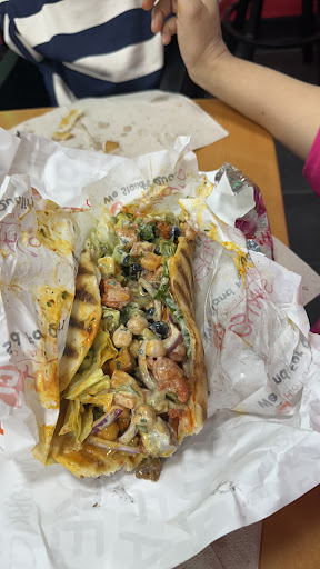 Photo of Shah's Halal Food - 6617 Watts Rd, Haymarket, VA 20169