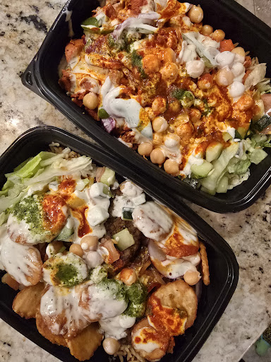 Photo of Shah's Halal Food - 6617 Watts Rd, Haymarket, VA 20169