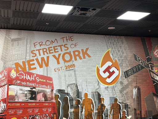 Photo of Shah's Halal Food - 6617 Watts Rd, Haymarket, VA 20169