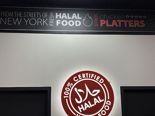 Photo of Shah's Halal Food - 6617 Watts Rd, Haymarket, VA 20169