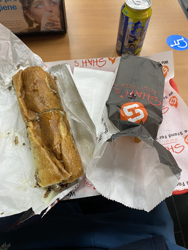 Photo of Shah's Halal Food - 6617 Watts Rd, Haymarket, VA 20169