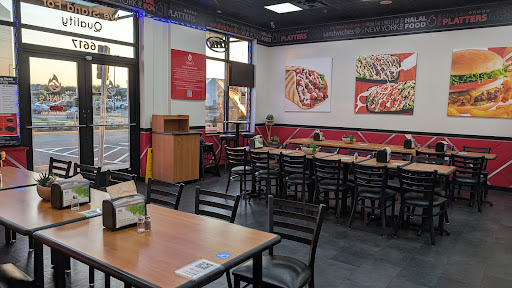 Photo of Shah's Halal Food - 6617 Watts Rd, Haymarket, VA 20169