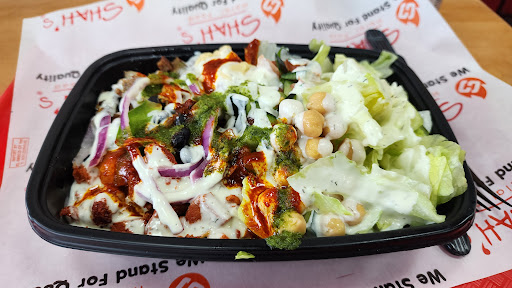 Photo of Shah's Halal Food - 6617 Watts Rd, Haymarket, VA 20169