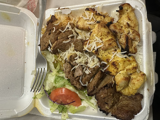 Photo of Kabob Express - 6057 Centreville Crest Ln, Centreville, VA 20121