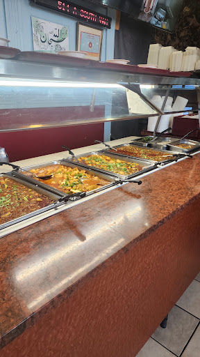 Photo of Kabob Express - 6057 Centreville Crest Ln, Centreville, VA 20121