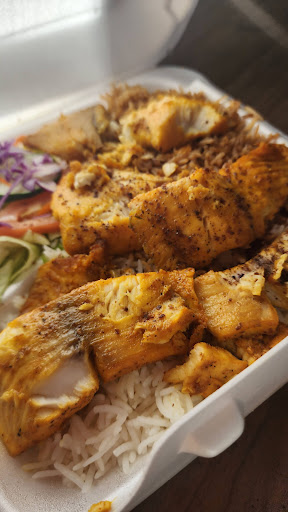 Photo of Kabob Express - 6057 Centreville Crest Ln, Centreville, VA 20121