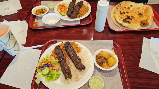 Photo of Kabob Express - 6057 Centreville Crest Ln, Centreville, VA 20121