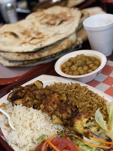 Photo of Kabob Express - 6057 Centreville Crest Ln, Centreville, VA 20121