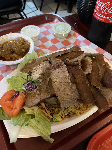 Photo of Kabob Express - 6057 Centreville Crest Ln, Centreville, VA 20121