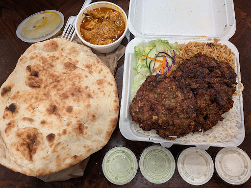 Photo of Kabob Express - 6057 Centreville Crest Ln, Centreville, VA 20121